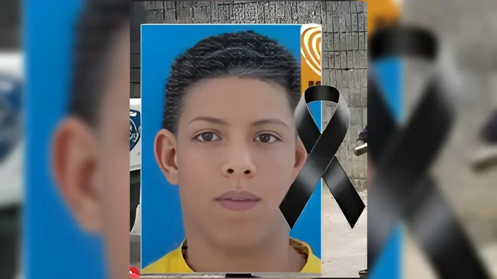 Madre realiza declaraciones reveladoras sobre culpables de partida de su hijo en Duarte