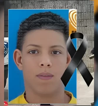 Madre realiza declaraciones reveladoras sobre culpables de partida de su hijo en Duarte