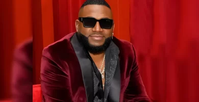 David Ortiz rechaza informaciones sobre su familia y hace anuncio