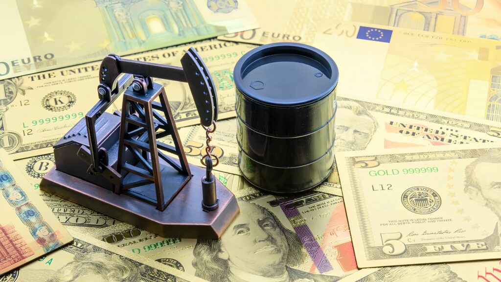 Petróleo de Texas abre con una bajada del 0,15 %, hasta 86,70 dólares el barril