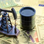 Petróleo de Texas abre con una bajada del 0,15 %, hasta 86,70 dólares el barril