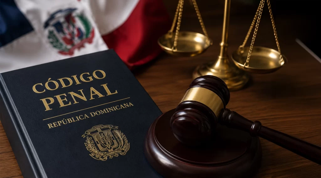 CMD mantiene llamado a revisión de artículos del Código Penal