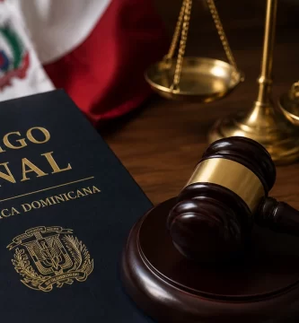 CMD mantiene llamado a revisión de artículos del Código Penal