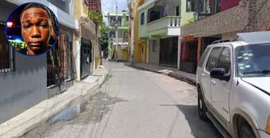 Ultimado desaprensivo Bebo La Falacia mantenía en zozobra sector Mendoza, según residentes