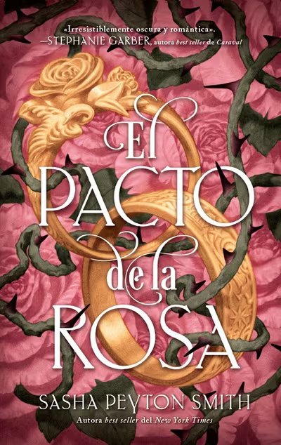 El pacto de la rosa transcurre en una Inglaterra alternativa donde Ivy Benton compite por el príncipe Bram en una corte feérica con tratos mágicos y secretos