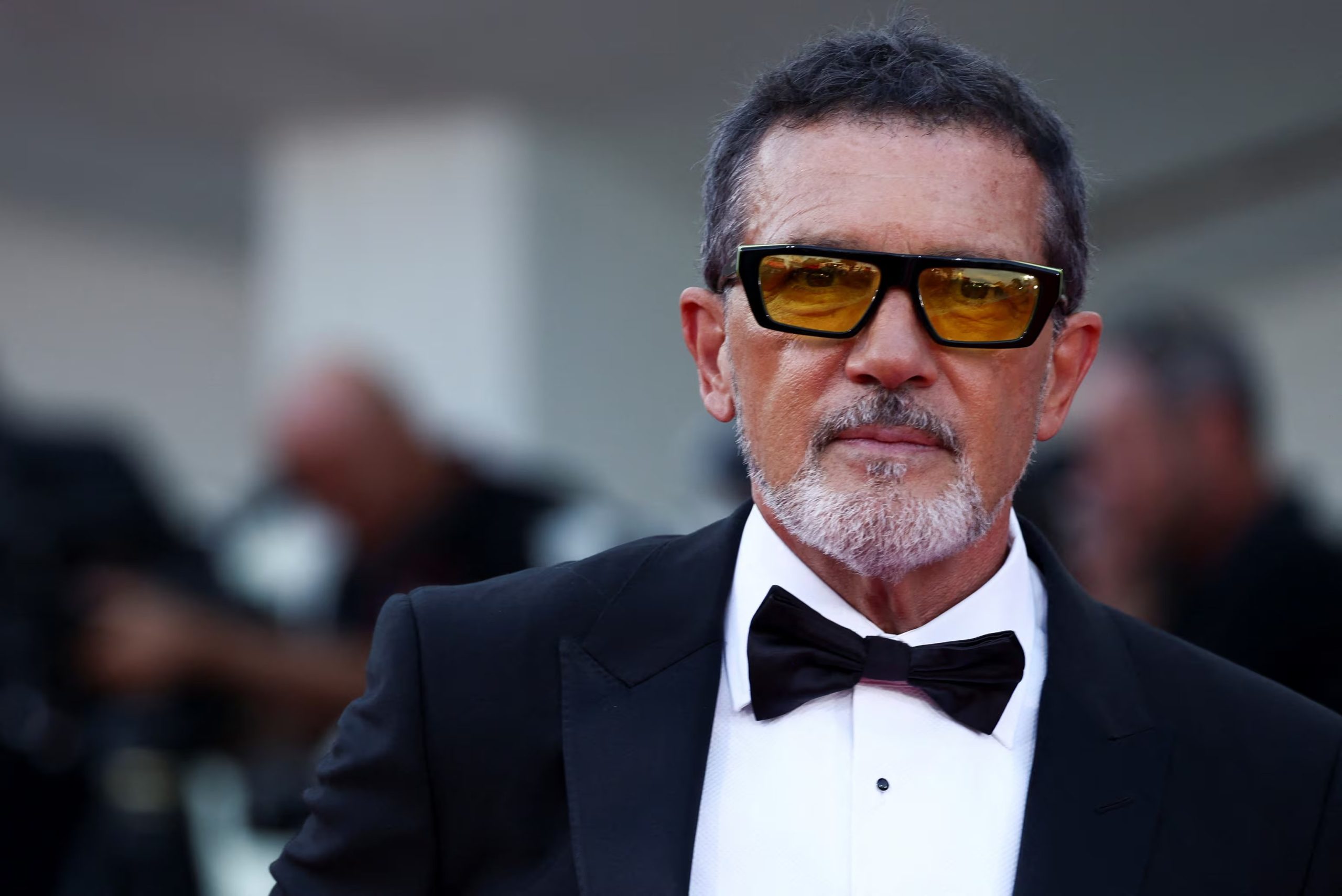 El actor confes&oacute; que, pese a su &eacute;xito en Los &Aacute;ngeles, nunca dej&oacute; de sentir que su lugar estaba en Espa&ntilde;a (REUTERS/Yara Nardi)