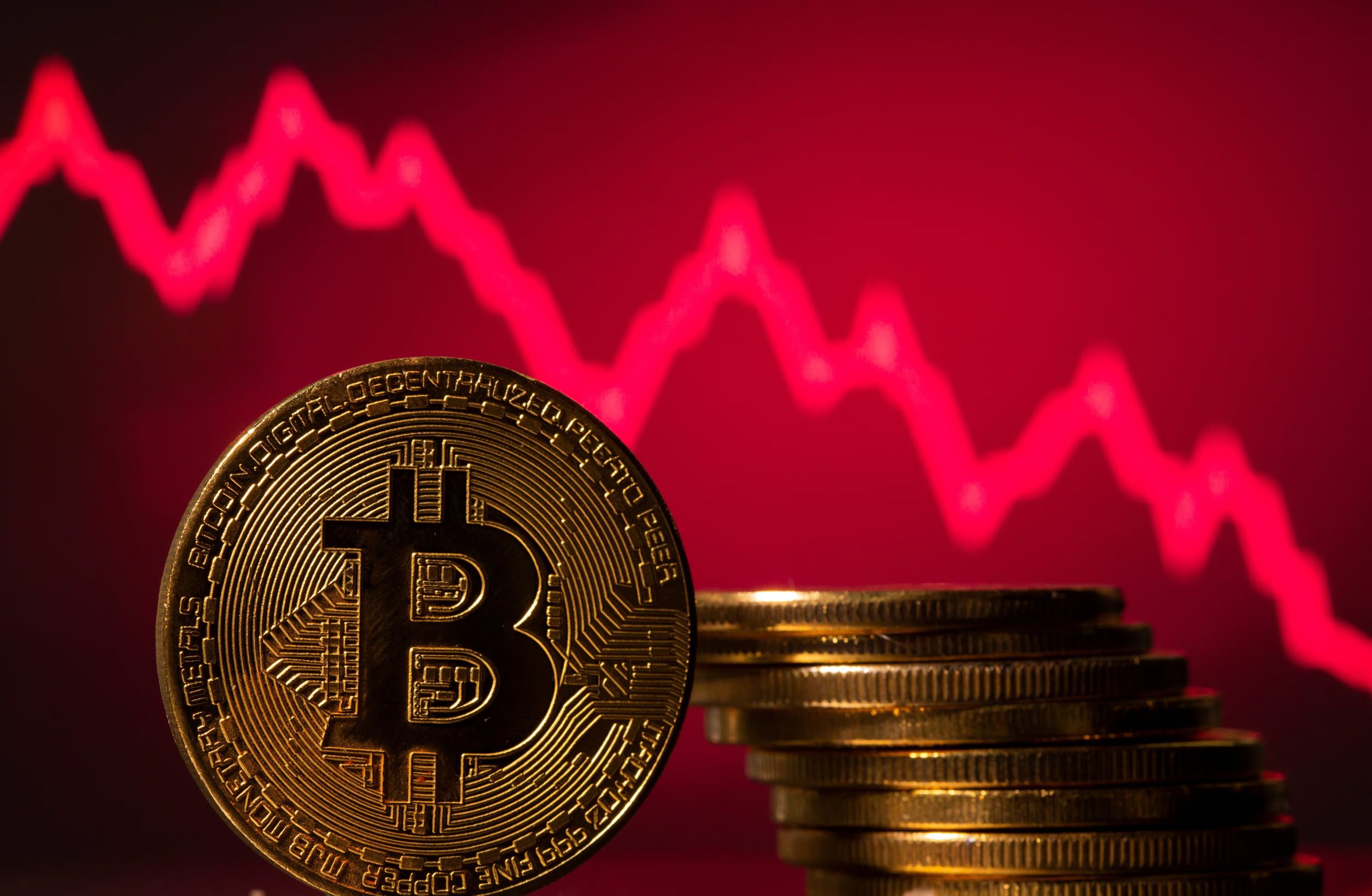 Representaciones de bitcoins. (REUTERS/Dado Ruvic)