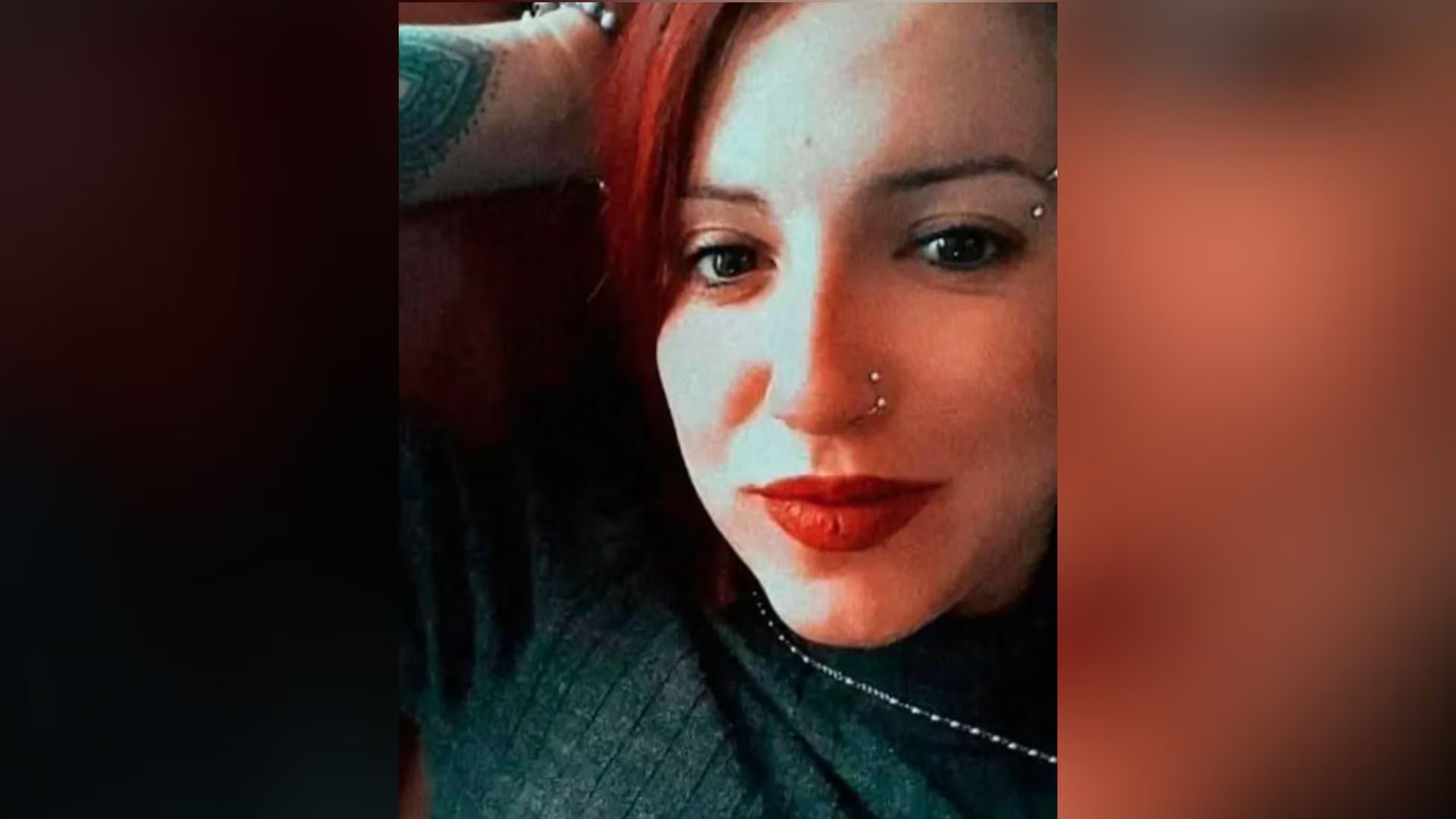 La mujer de 32 a&ntilde;os fue hallada muerta en un basural de Santa Fe (Foto: El Once)
