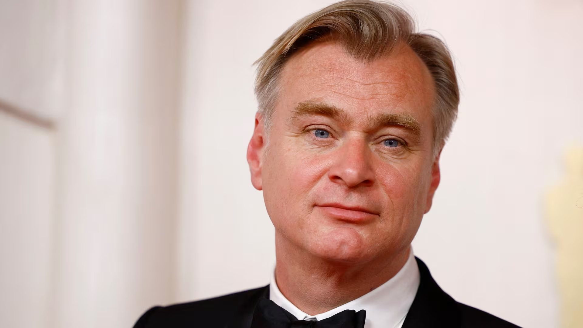 La filmografía de Nolan se ha destacado por explorar la ciencia ficción, el thriller y el drama histórico, dejando el romance en un papel secundario (REUTERS/Sarah Meyssonnier)
