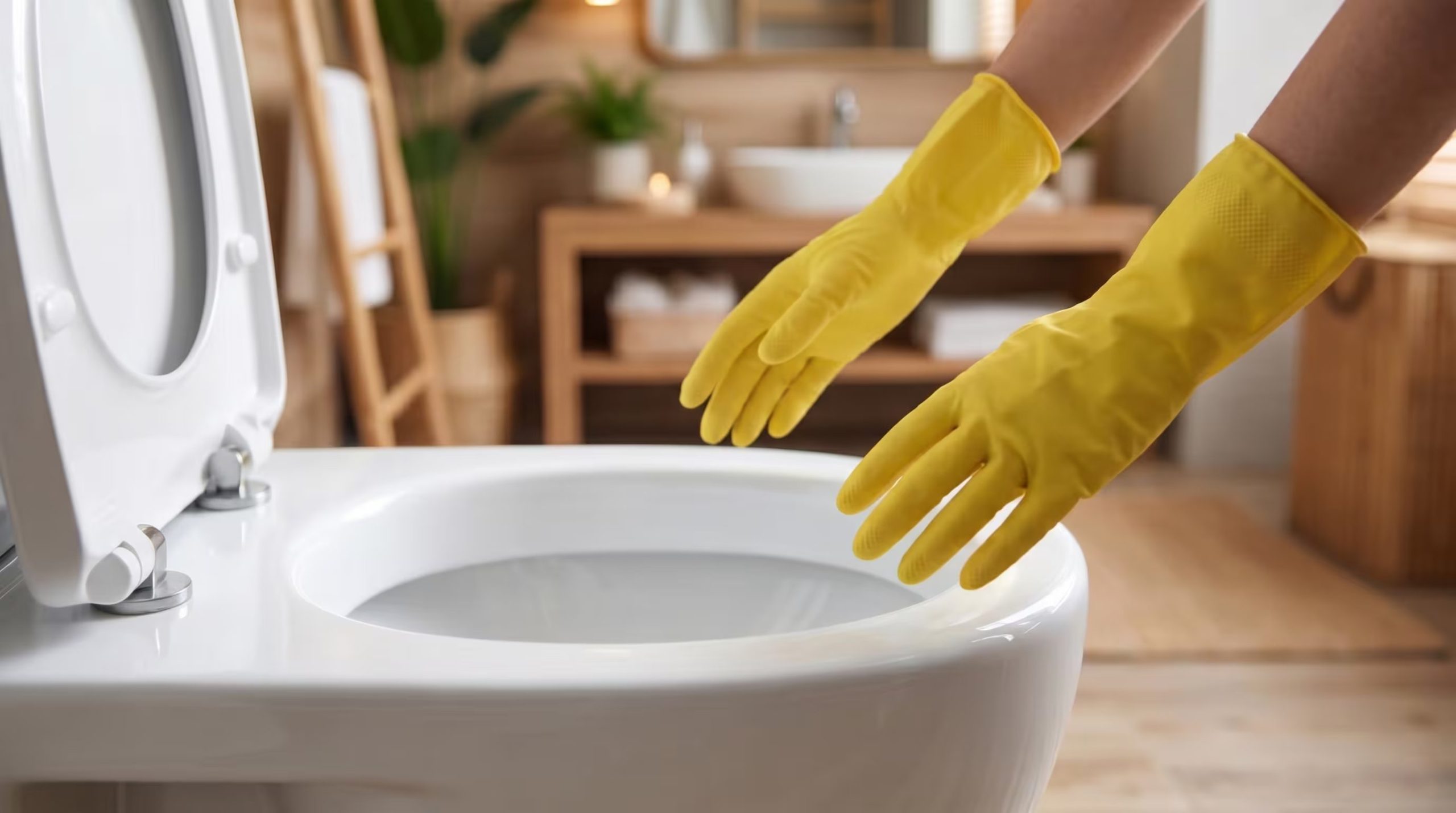 El Departamento de Ecología de Washington especifica enjuagar bien la taza tras aplicar bicarbonato para evitar una película turbia en la porcelana. (Imagen Ilustrativa Infobae)