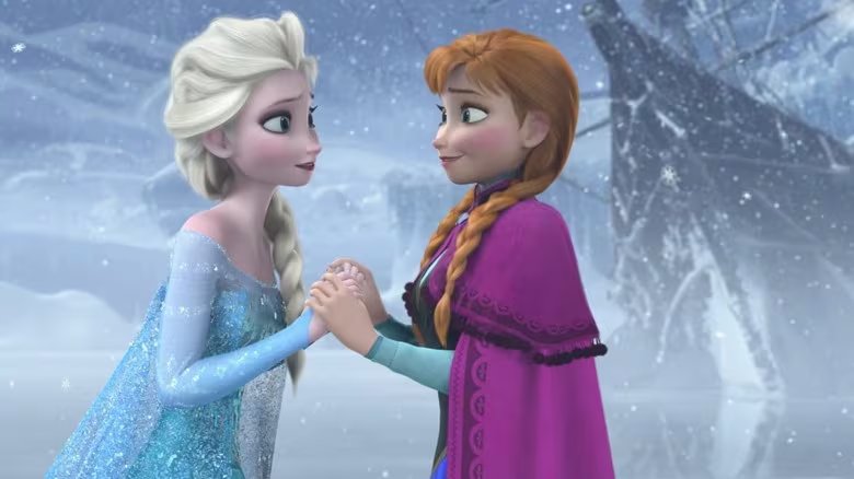 Kristen Anderson-Lopez y Robert Lopez regresan a la m&uacute;sica de Frozen 3 tras su trabajo premiado en canciones como Let It Go e Into the Unknown - Frozen - Disney