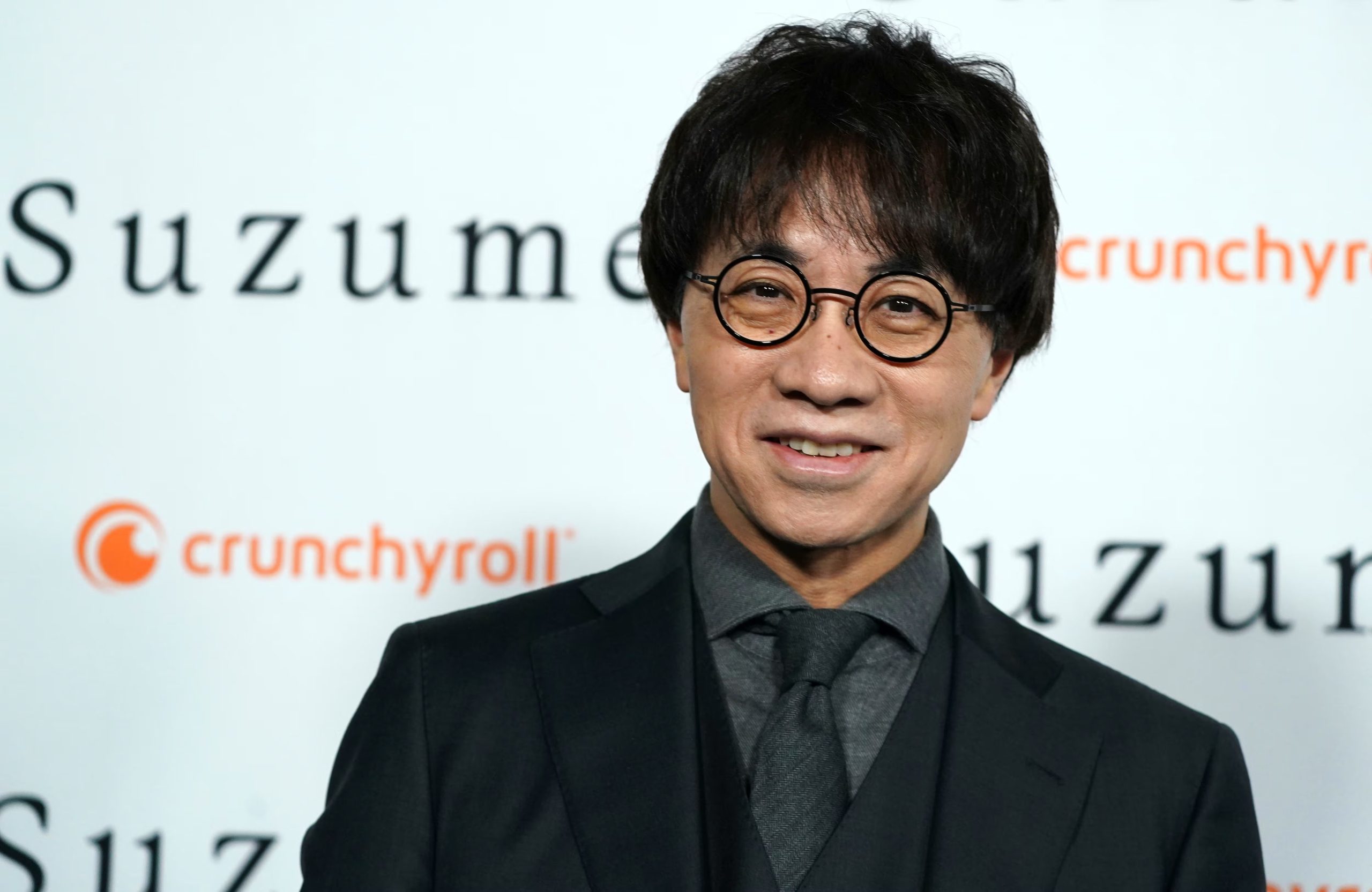 La nueva obra de Makoto Shinkai todav&iacute;a no tiene t&iacute;tulo, fecha de estreno ni detalles p&uacute;blicos sobre la trama. (Foto de Jordan Strauss/Invision/AP, archivo)
