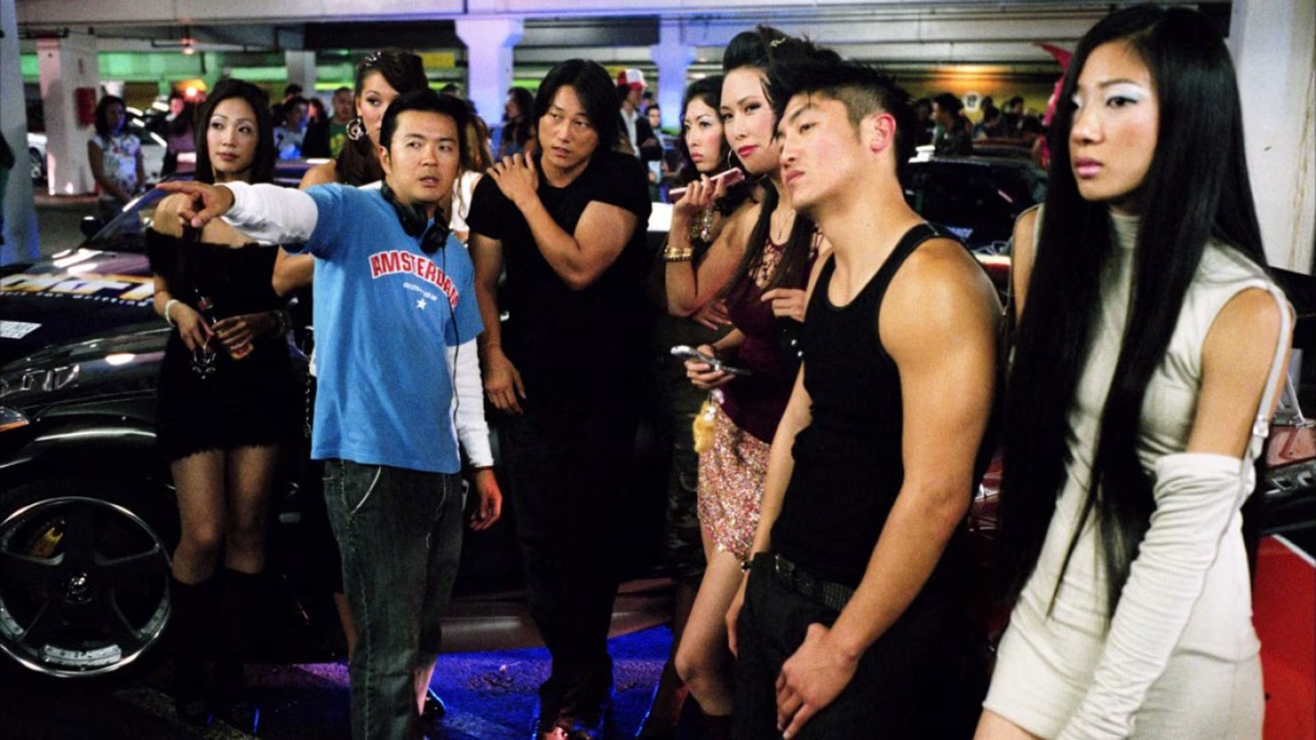 Sung Kang dijo que compartir&aacute; con R&aacute;pidos y Furiosos por Siempre lo aprendido en Drifter, mientras el TIFF 2026 publicar&aacute; el programa completo el 11 de agosto