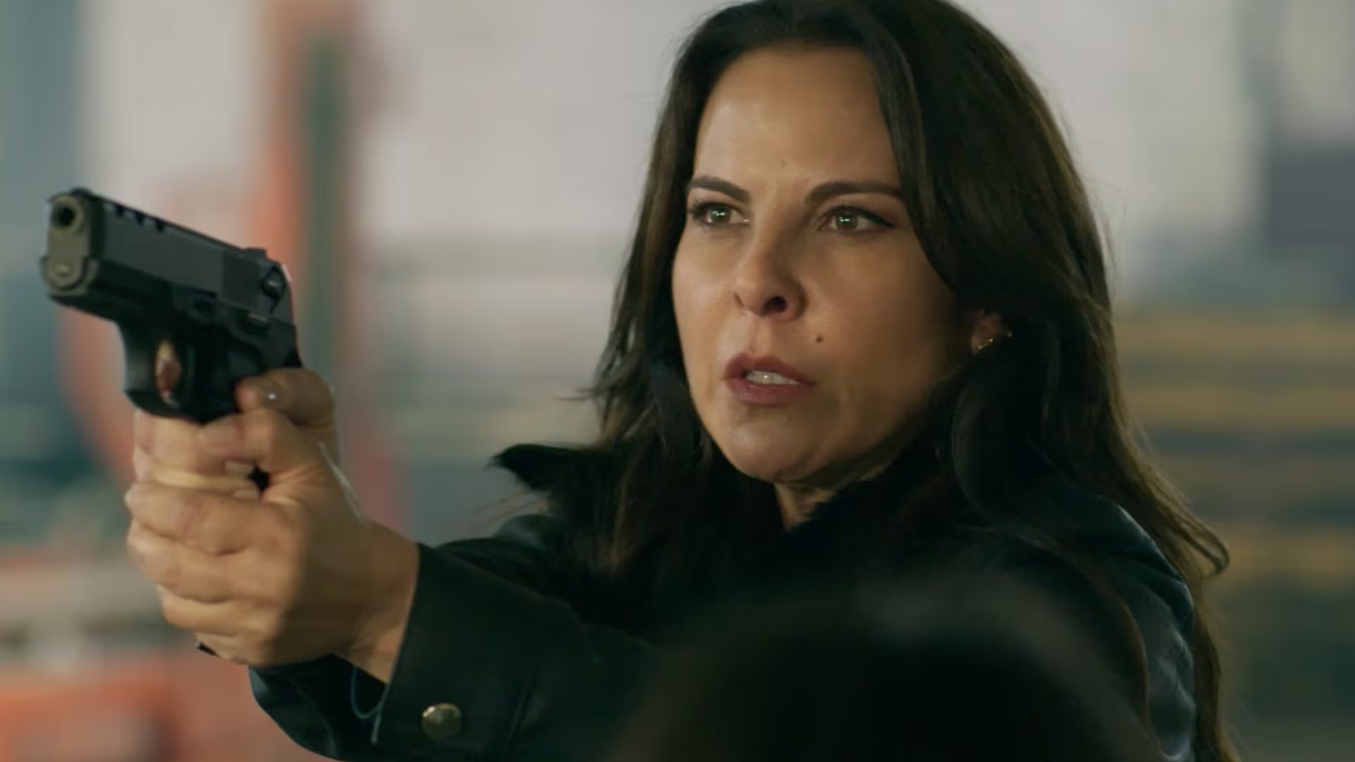 Kate del Castillo debuta en la direcci&oacute;n de un filme.
(Foto: Instagram/ @telemundo)