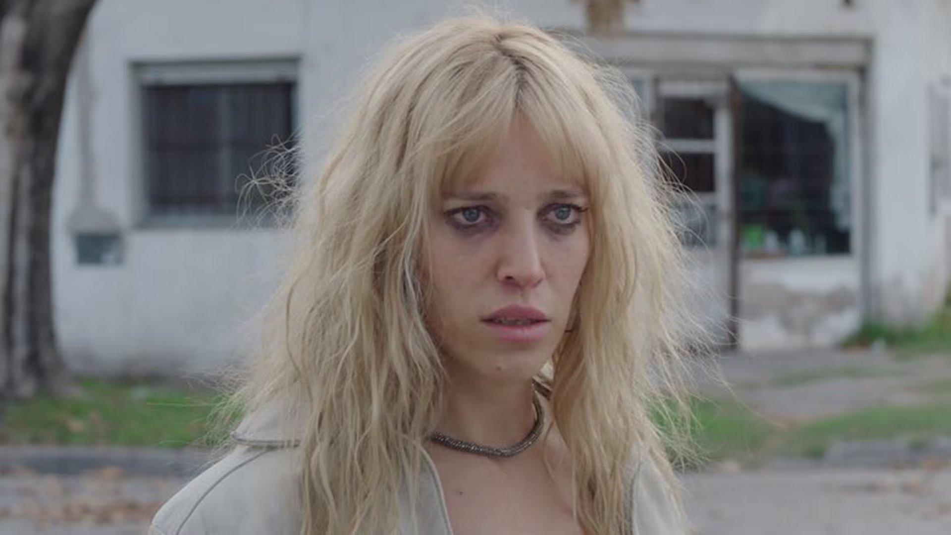 El trailer de &ldquo;Pepita, la Pistolera&rdquo; muestra la transformaci&oacute;n de Luisana Lopilato para una historia de la cr&oacute;nica policial argentina (Cr&eacute;dito: Instagram: zeppelin.studio.latam)