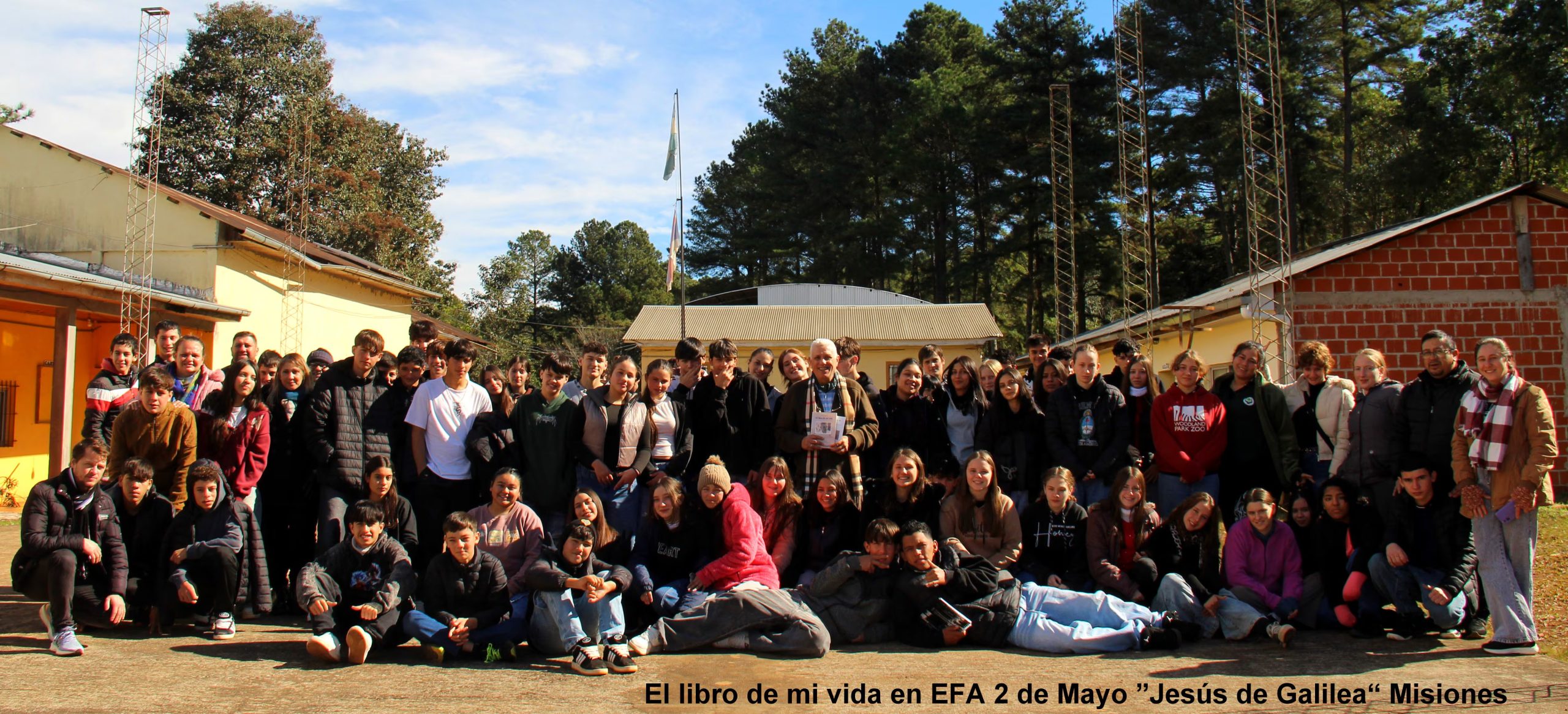 Presentaci&oacute;n de 