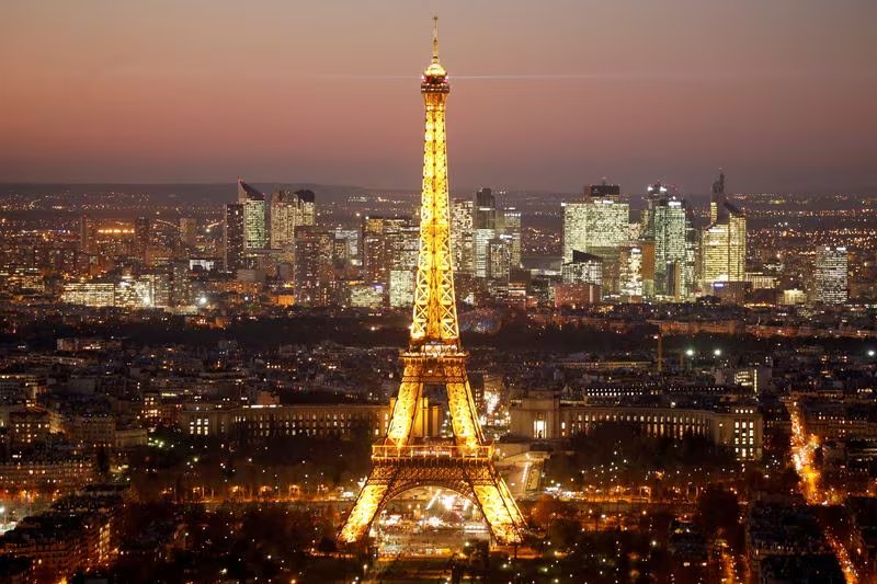 Liane de Pougy fue una legendaria bailarina y cortesana que despert&oacute; suspiros y encendi&oacute; los deseos de hombres y mujeres durante la Belle &Eacute;poque, en Par&iacute;s (REUTERS/Charles Platiau)