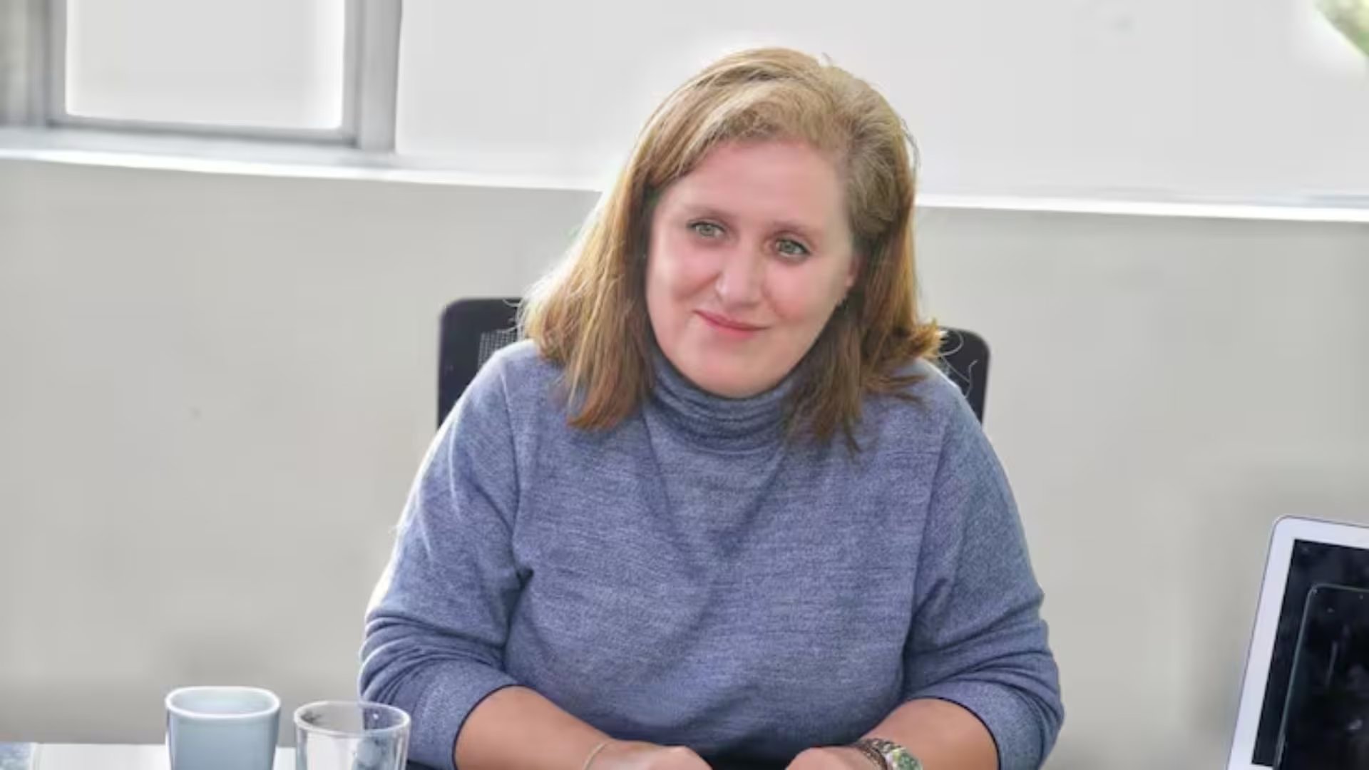 En el &aacute;mbito laboral, Eva Ferrer denunci&oacute; presiones y situaciones de maltrato - cr&eacute;dito Icbf