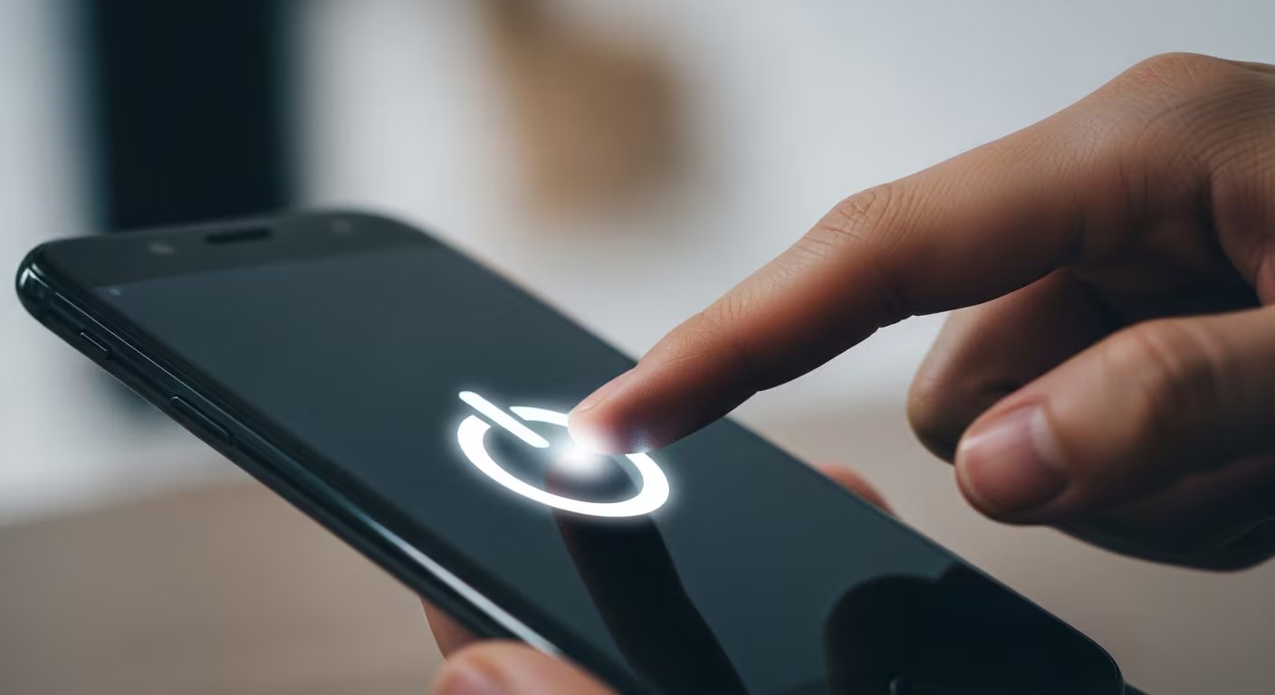 Reiniciar el dispositivo, comprobar la conexión y cerrar sesión en WhatsApp son pasos sugeridos ante fallas continuas. (Imagen Ilustrativa Infobae)