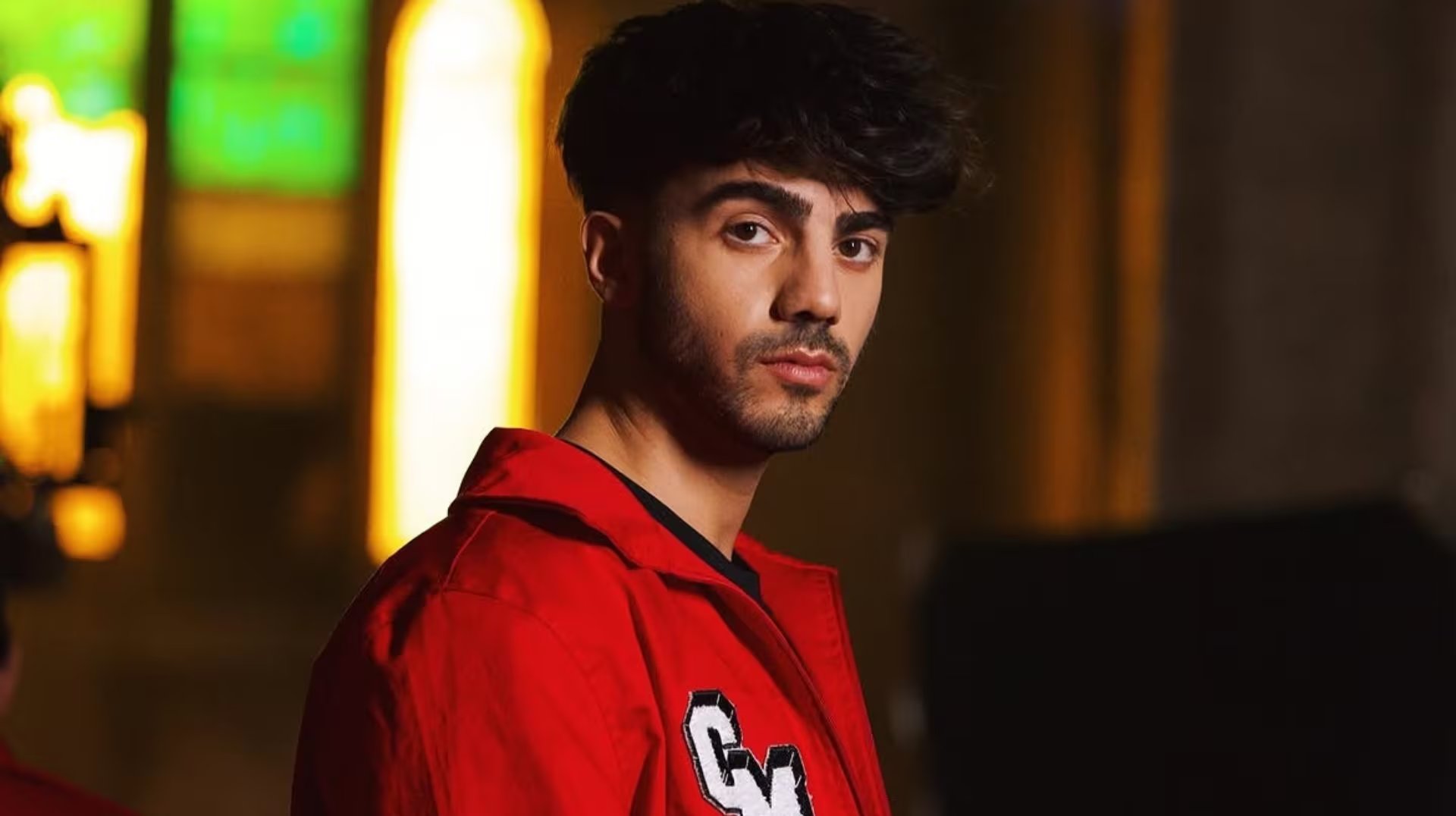 Fede Vigevani cuenta con un show agendando para septiembre en Lima, Per&uacute;.