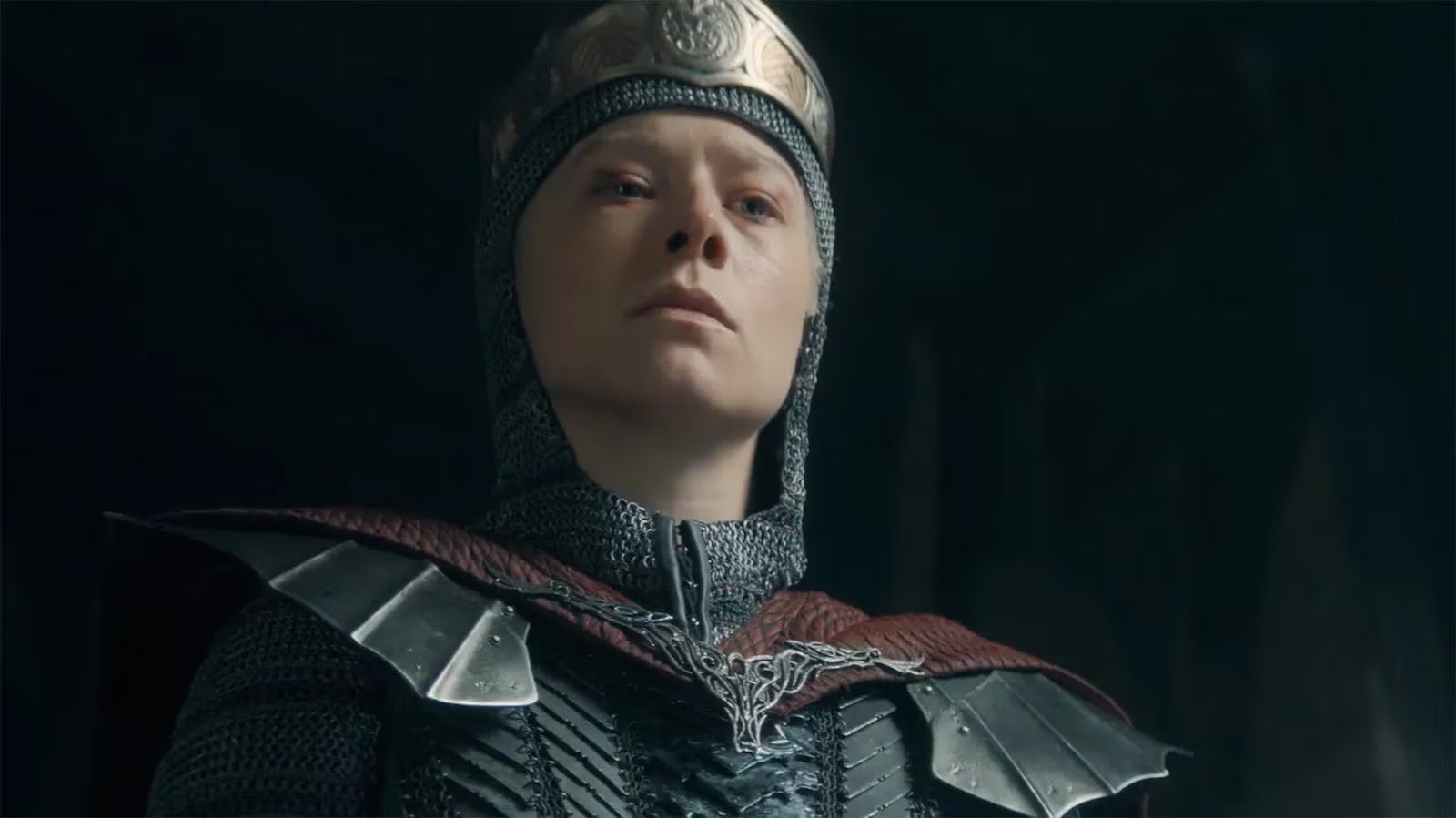 Los acontecimientos de la tercera temporada han dejado varios conflictos abiertos de cara al episodio final.(HBO Max)