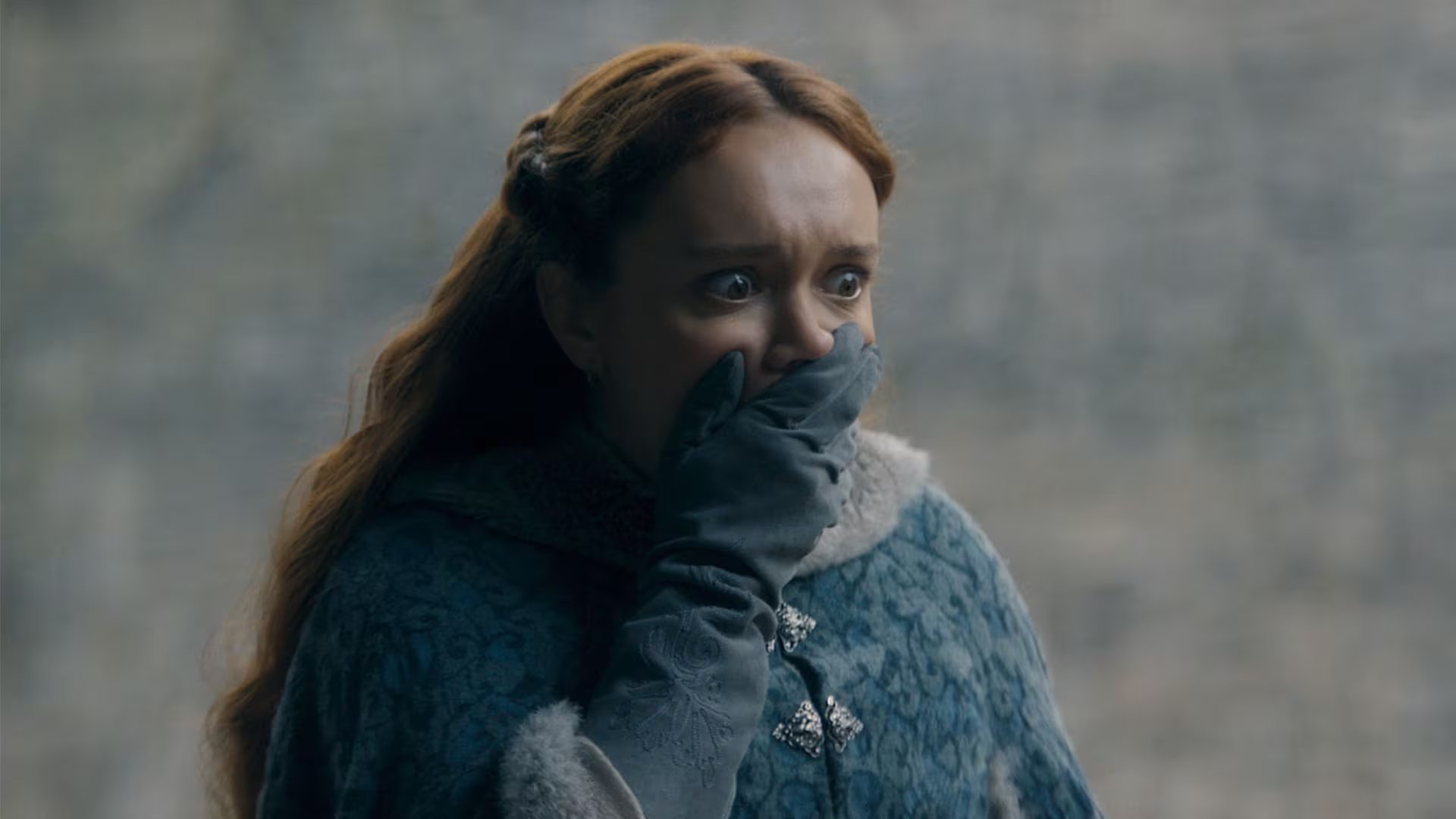 La producción de HBO continúa adaptando la historia de la guerra civil Targaryen basada en Fire & Blood. (HBO Max)