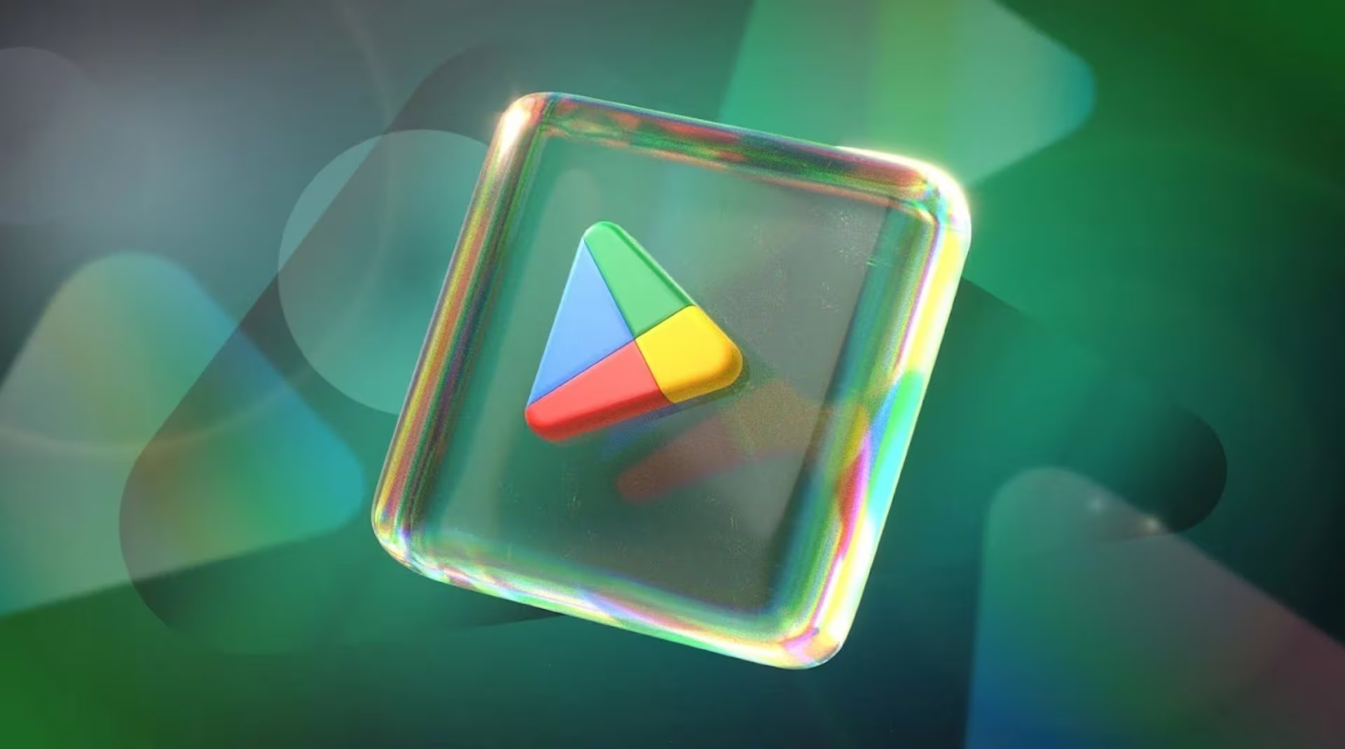 Los Servicios de Google Play gestionan la autenticación, las descargas y la comunicación con los servidores de Google, por eso su caché puede provocar fallas en Play Store. (GOOGLE)