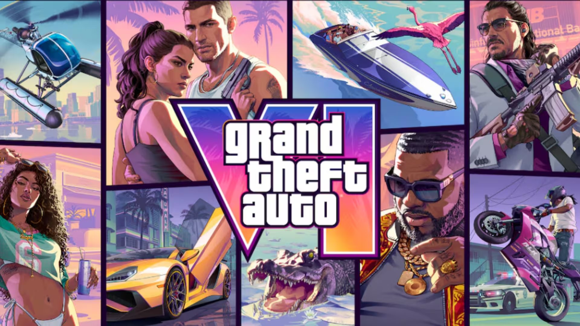 El mayor rival de GTA VI podr&iacute;a ser el propio GTA V, por la base de jugadores que no se mueve (Rockstar)