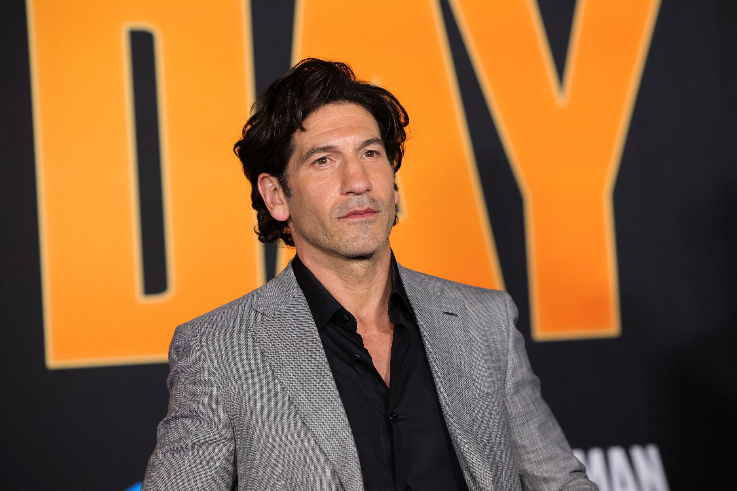 Criado en Washington, D. C., Jon Bernthal describió su juventud como una etapa marcada por el miedo, la vergüenza y la búsqueda de riesgo (REUTERS/Mario Anzuoni)