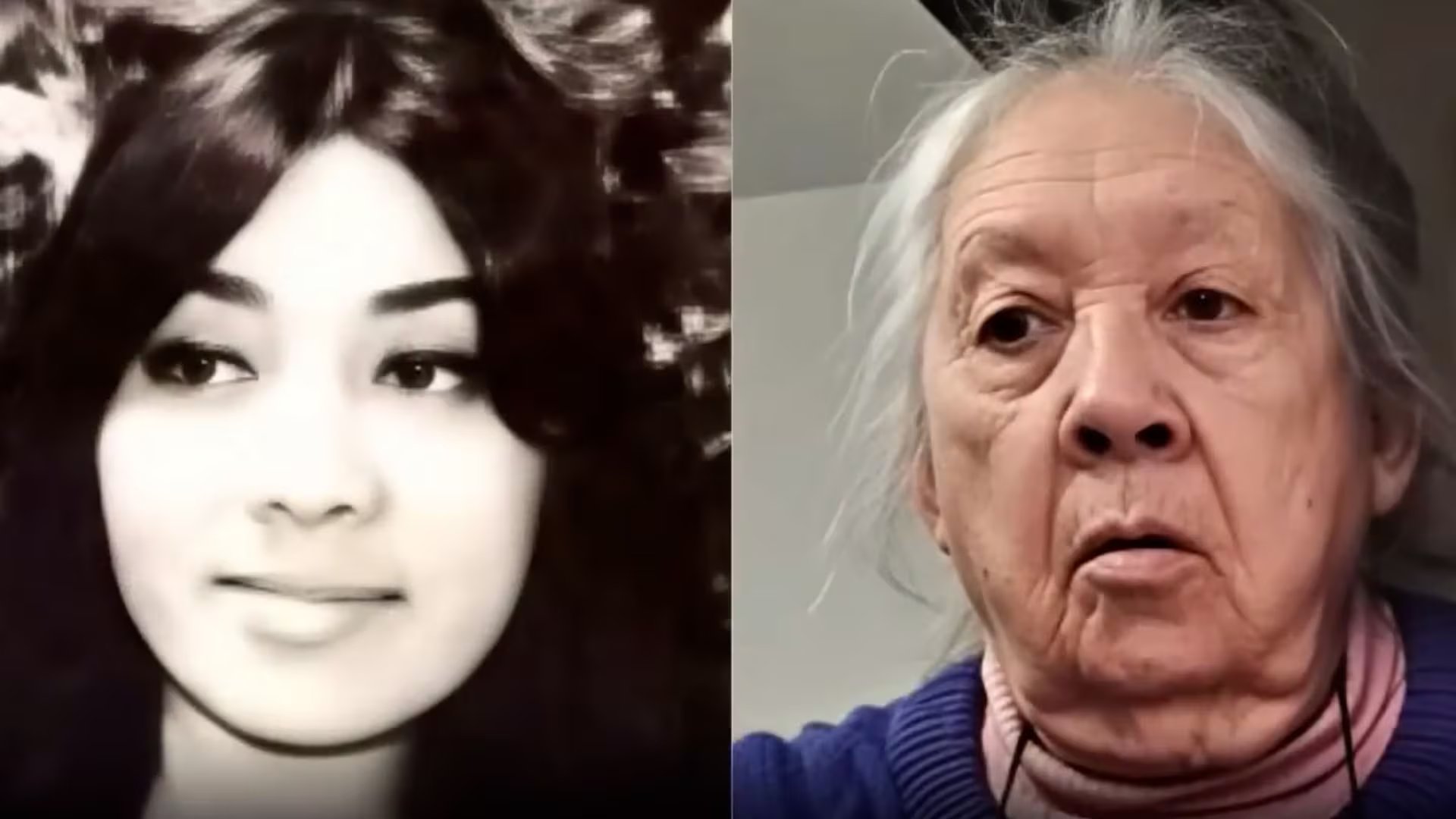 Al menos dos periodistas aseguran que la hija y los familiares de Bernarda Vera nunca supieron que segu&iacute;a con vida. 