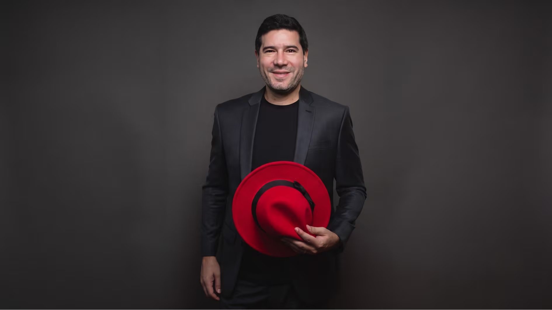 Para Thiago Araki, la soberan&iacute;a digital ser&aacute; clave para que organizaciones y gobiernos mantengan el control de sus tecnolog&iacute;as (Red Hat)