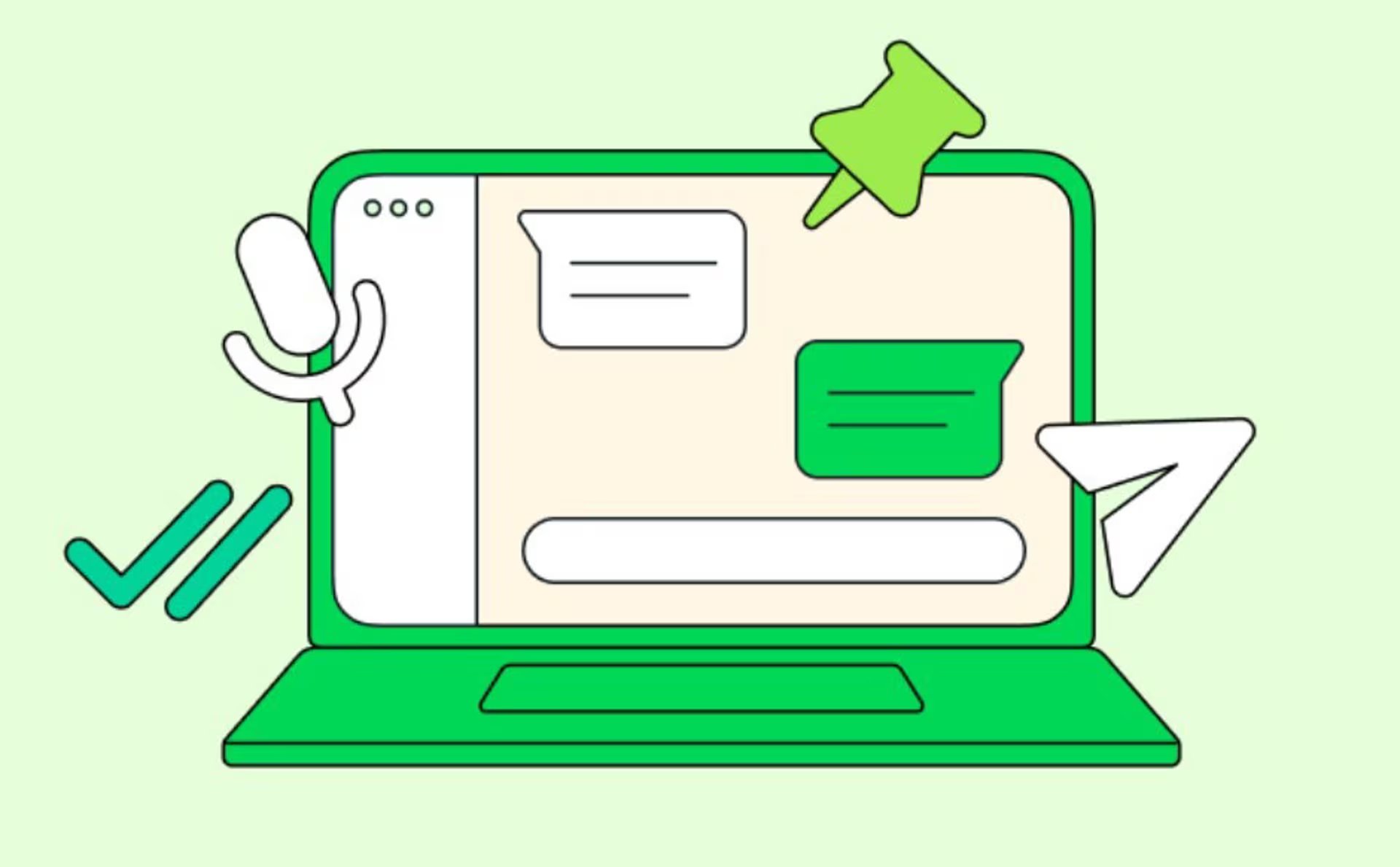 Ahora puedes realizar tus llamadas usando la aplicaci&oacute;n de WhatsApp Web.
