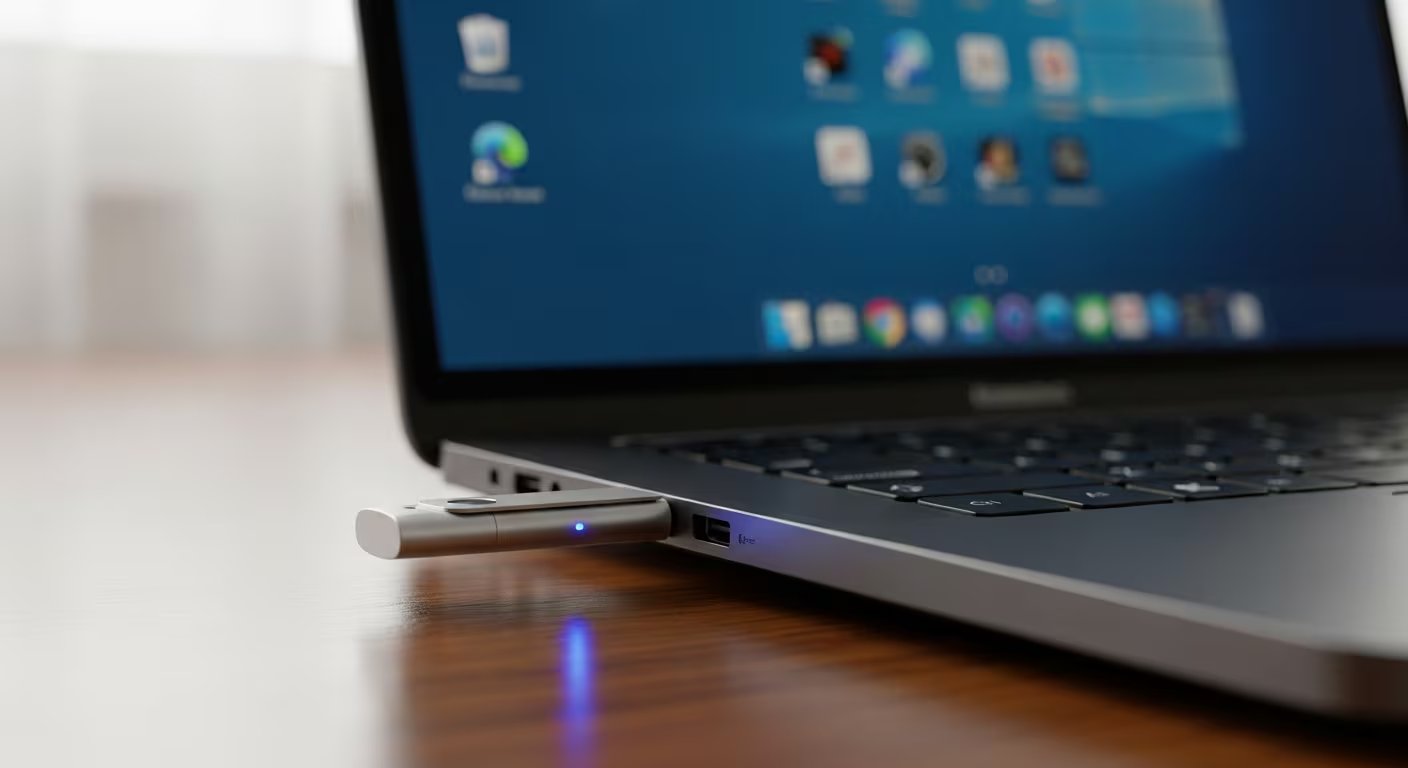 A modo de referencia, una memoria de 256 GB puede almacenar hasta cuatro veces m&aacute;s informaci&oacute;n que una de 64 GB.
(Imagen Ilustrativa Infobae)