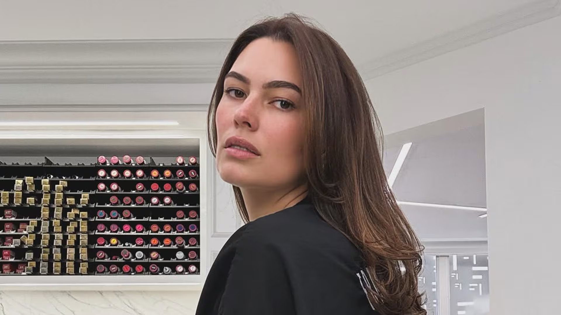 La modelo brasile&ntilde;a preocup&oacute; a sus seguidores al sincerarse sobre su estado de salud
Cr&eacute;dito:IG/nataliasubtil