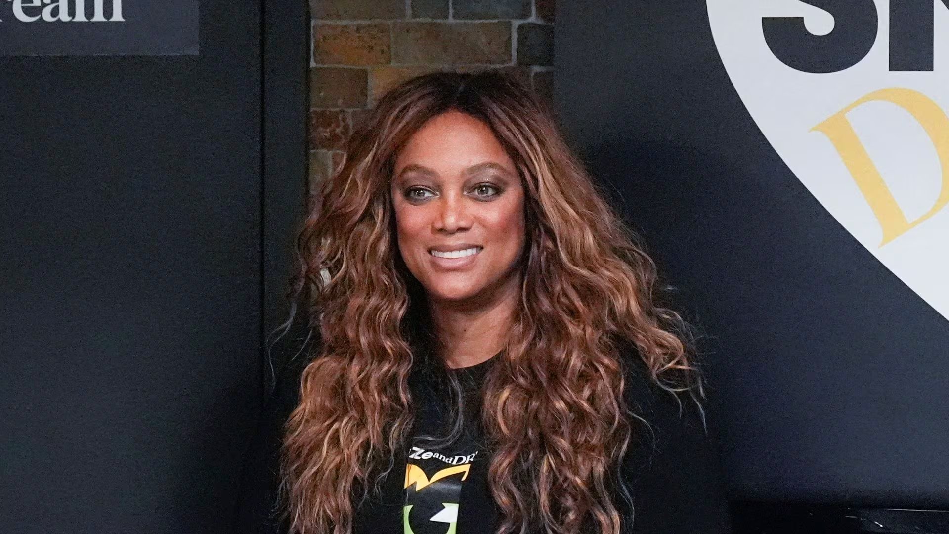Tyra Banksfue entrevistada durante m&aacute;s de tres horas para el documental. (REUTERS)