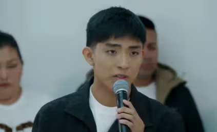 La Bella Luz anuncia cambio de mando: &Oacute;scar Junior asume la direcci&oacute;n y responde por denuncia de Naldy Salda&ntilde;a. Captura: La Bella Luz.