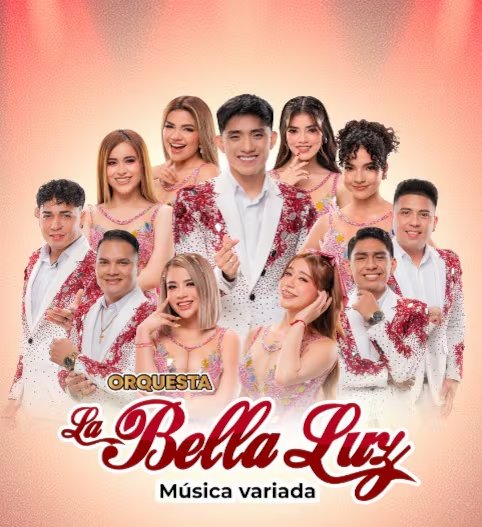 La Bella Luz anuncia cambio de mando: &Oacute;scar Junior asume la direcci&oacute;n y responde por denuncia de Naldy Salda&ntilde;a. Captura: La Bella Luz.