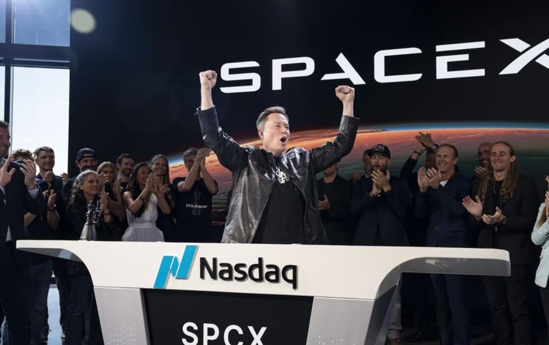 La visión de Musk plantea el fin del dinero tradicional y un sistema centrado en la distribución de recursos. (Europa Press)
