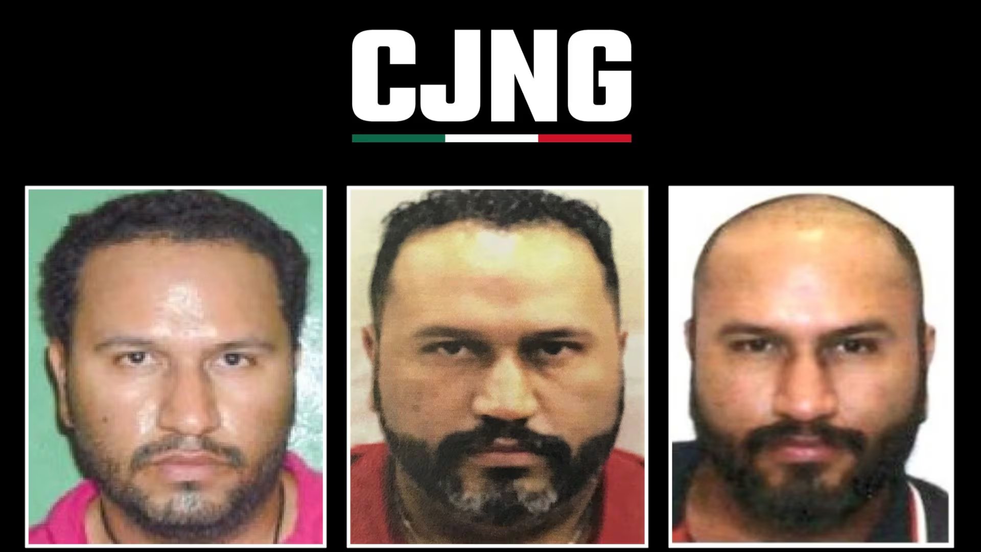 Julio C&eacute;sar Montero Pinz&oacute;n, alias &ldquo;El Tarjetas&rdquo;, uno de los l&iacute;deres del CJNG. (Anayeli Tapia/infobae)