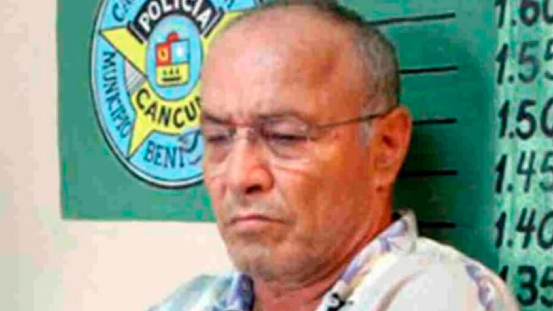 Jean Succar Kuri, el padre de Jonathan Succar: prisión y escándalo internacionalFoto: Archivo Fuerza Informativa Azteca