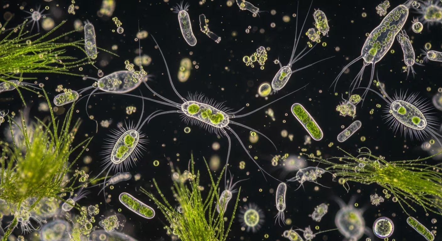 Los avances en medicina, microbiología y agricultura transformaron el tratamiento de enfermedades, la prevención y la producción de alimentos (Imagen Ilustrativa Infobae)