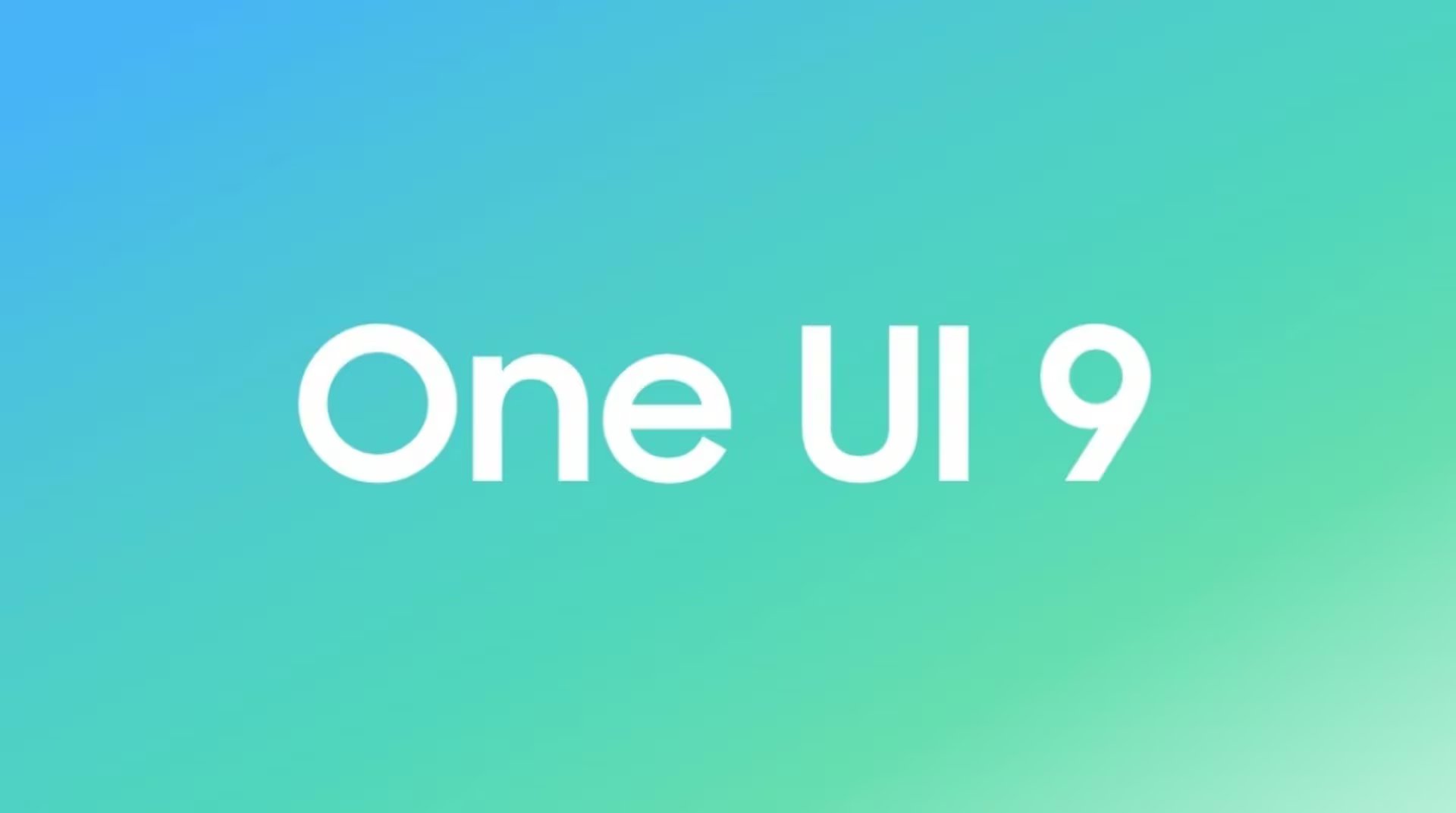 One UI 9 rediseña la interfaz, amplía la multitarea con hasta tres aplicaciones en pantalla y llegará de forma progresiva a más dispositivos Galaxy.