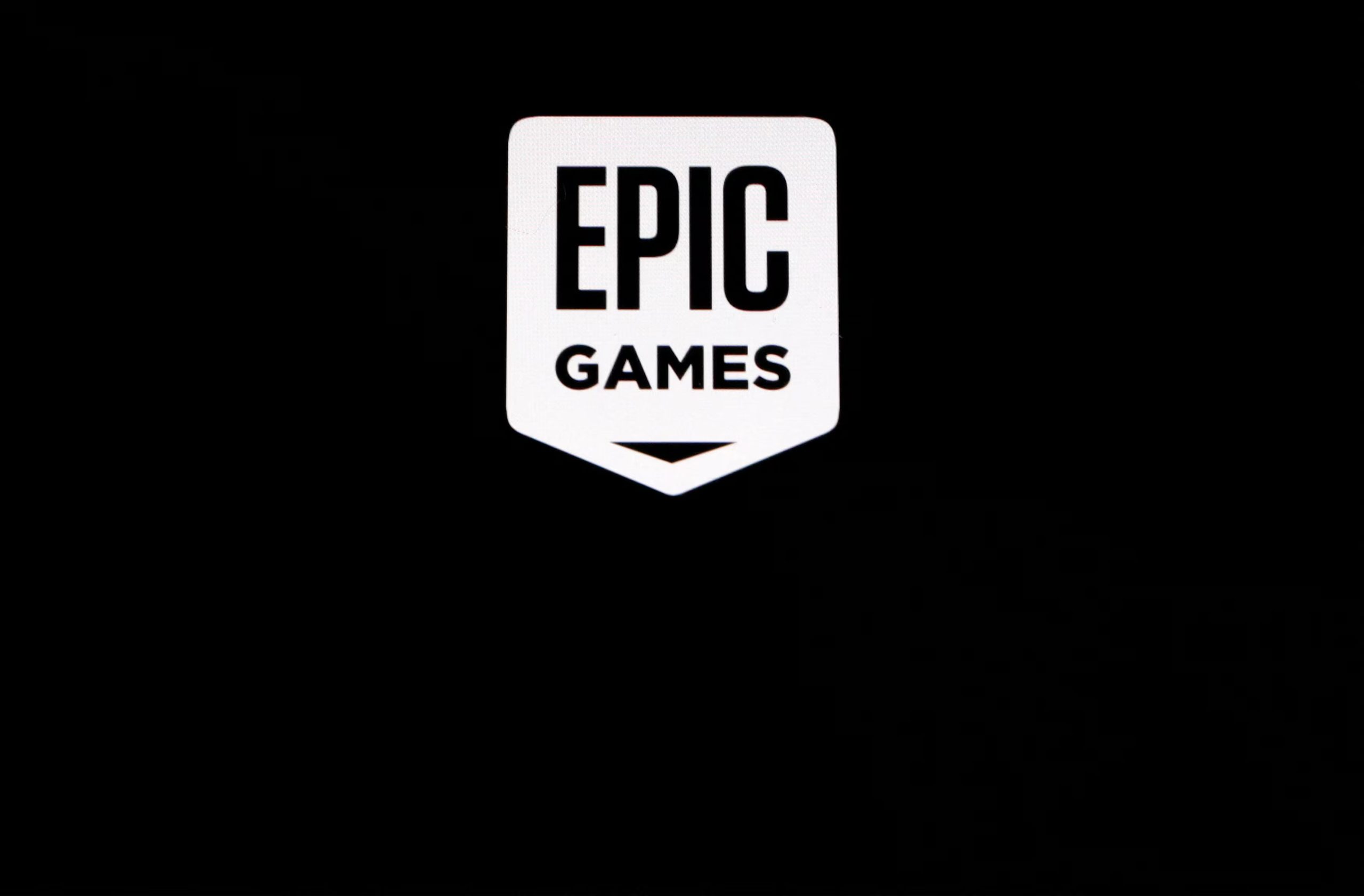 Epic Games es una de las opciones m&aacute;s populares para conseguir juegos gratis y legales en PC. REUTERS/Brendan McDermid/Illustration/File Photo