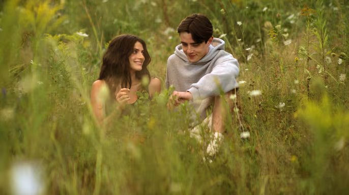 &ldquo;Sterling Point&rdquo; busca captar al p&uacute;blico de Prime Video con una historia de identidad, verano y conflictos familiares. (Prime Video)