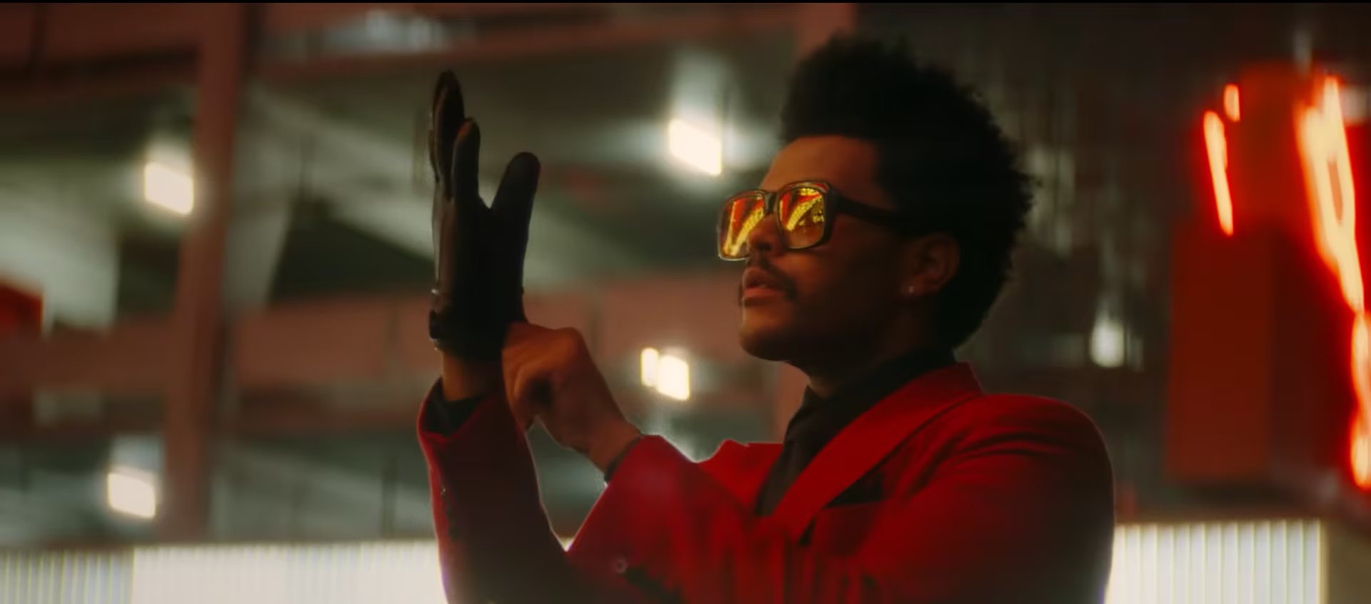 Tras el show en Suecia, la gira de The Weeknd continuará con cinco fechas en el Wembley Stadium de Londres (YouTube: The Weeknd)