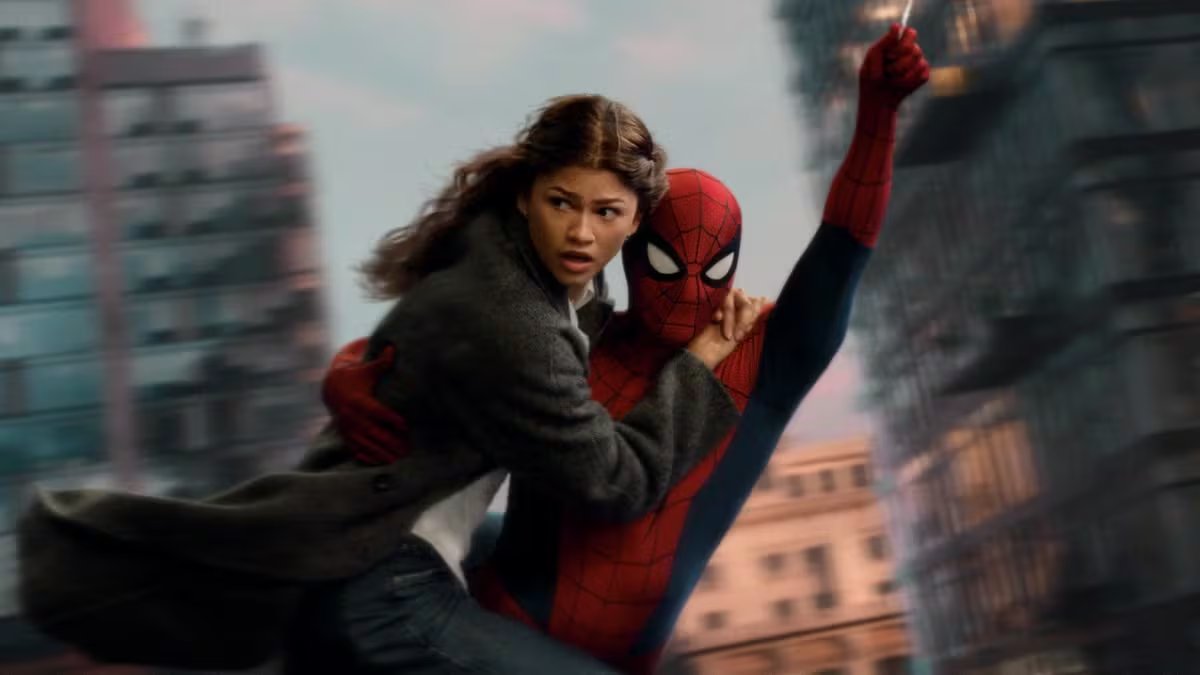 Directivos de ambos estudios expresan su interés en mantener a Tom Holland como Spider-Man y anticipan nuevos proyectos