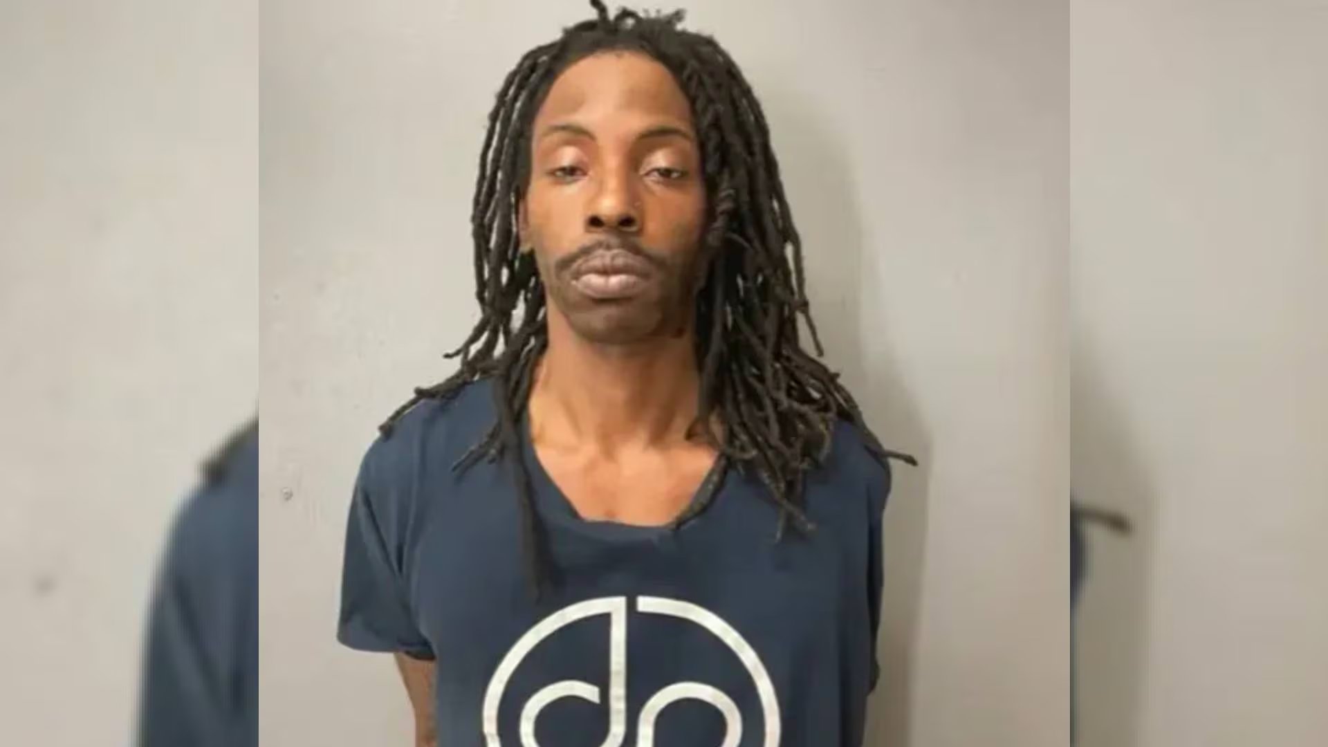 Shamell Naquan Joyner fue acusado de diez robos a mano armada y dos carjackings cometidos en Washington, Maryland y Virginia del Norte en abril y mayo de 2023 (Departamento de Justicia de Estados Unidos )