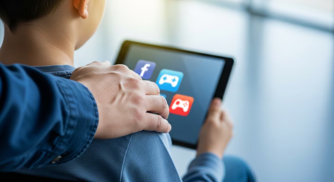 Publicar en redes sociales puede convertirse en un comportamiento repetitivo reforzado por la b&uacute;squeda de respuestas, aunque el placer inmediato est&eacute; atenuado (Imagen Ilustrativa Infobae)