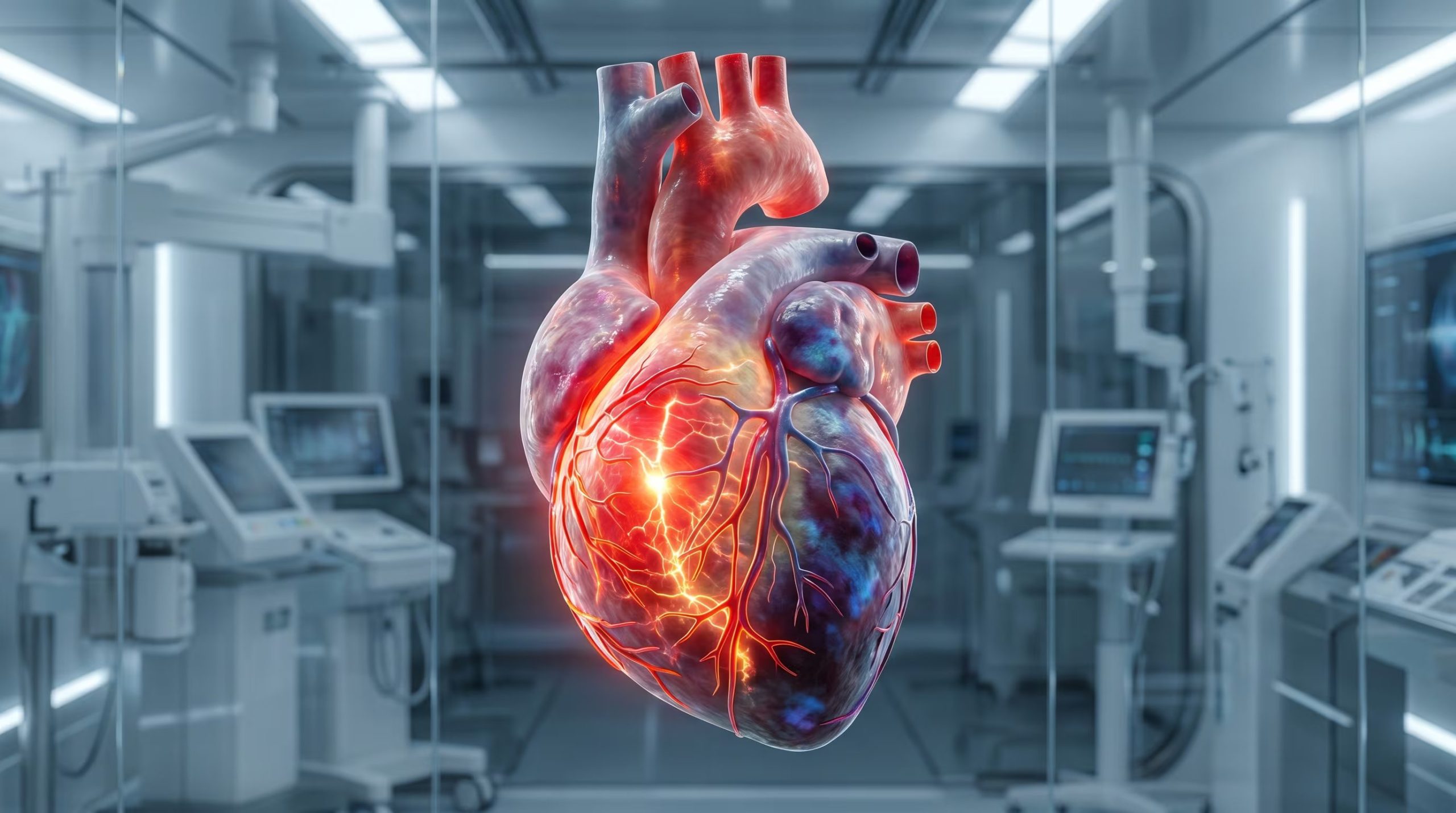 El estudio publicado en npj Microgravity mostr&oacute; que la fuerza de contracci&oacute;n del coraz&oacute;n se mantuvo al mismo nivel que en los ratones que no viajaron al espacio (Imagen Ilustrativa Infobae)