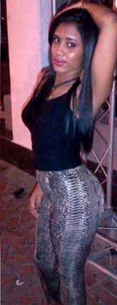 Ana Mabel Infante